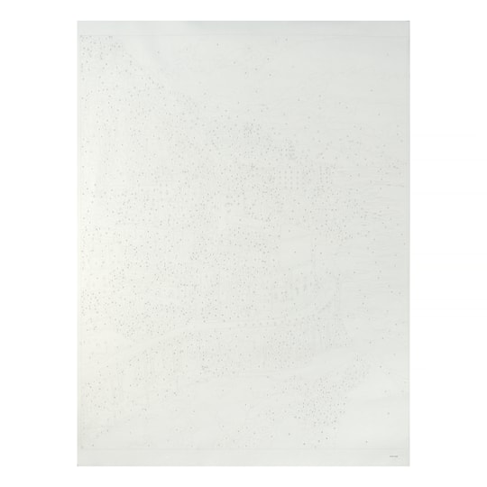 16" x 20" Mediterranean Coast Paint-by-Number Kit with Wood Display Hanger by Artist's Loft®